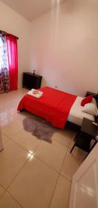 Gallery image of Finest Accommodation Caymanas House # 16 in Caymanas +4 photos