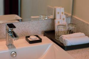 Fotografie z fotogalerie ubytování Sokchea Kampot Hotel v destinaci Kampot