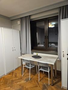 Gallery image of Pokoje pracownicze Кімнати для працівників,гуртожиток in Swarzędz