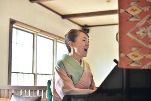 茅野市にあるPetit Hotel Kananのギャラリーの写真