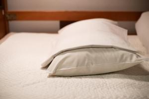 Postel nebo postele na pokoji v ubytování Imano Tokyo Hostel