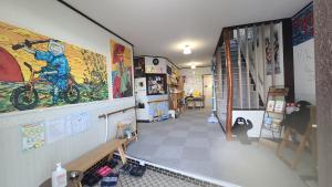尾道市Guest House Gamigami的相册照片