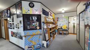尾道市Guest House Gamigami的相册照片