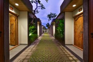 Galeri foto Mahayoga Ubud Private Pool Villa Spa And Resto di Ubud