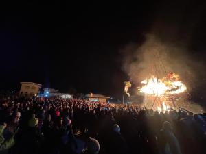Hosté ubytování Refre Inn Fukuzawa