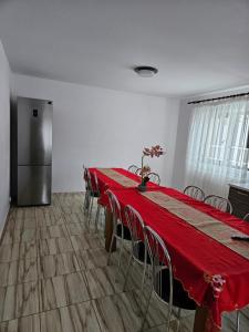 Billede fra billedgalleriet på Pensiunea Magura Ocnei i Târgu Ocna