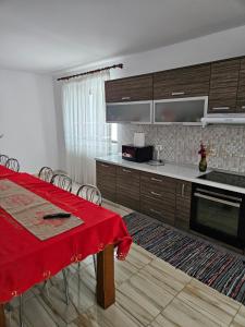 Billede fra billedgalleriet på Pensiunea Magura Ocnei i Târgu Ocna