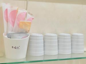 Mynd úr myndasafni af Xiong Zhi Mi B&B í Hualien City
