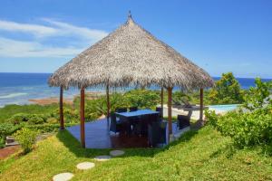 Příroda nedaleko bed and breakfast