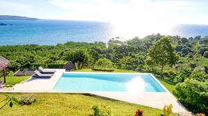 Příroda nedaleko bed and breakfast + 6 fotografií