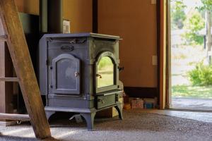 Imagen de la galería de 山里暮らし交房　風結い, en Ichiba