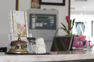 Fotografie z fotogalerie ubytování Hotel Splendid v destinaci Gabicce Mare