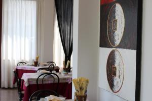 Afbeelding uit fotogalerij van Hotel Splendid in Gabicce Mare