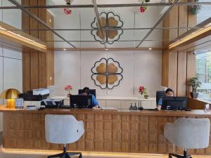 Fotografie z fotogalerie ubytování Patra Bandung Hotel v destinaci Bandung
