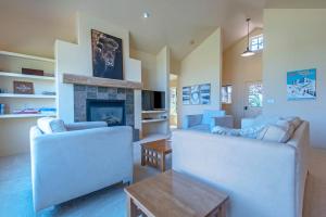 Gallery image of Bunkbeds, Private Back Deck near Grand Targhee in Driggs