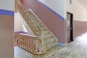 Fotografie z fotogalerie ubytování Super OYO 16535 Chilika Residency v destinaci Bhuvanéšvar