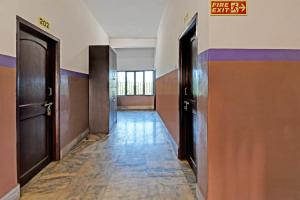 Fotografie z fotogalerie ubytování Super OYO 16535 Chilika Residency v destinaci Bhuvanéšvar