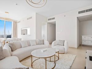 Gallery image of Spacious 3BDR Plus Guest Room in Creek Harbour in Dubai