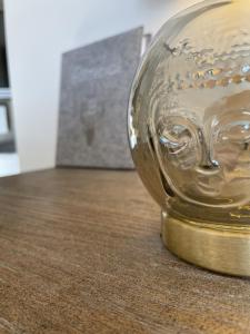 Billede fra billedgalleriet på Luxus Ferienwohnung Bergblick i Goslar + 16 billeder