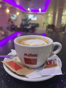 Fotografie z fotogalerie ubytování Sofia v destinaci Kalaraši