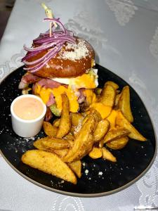 Fotografie z fotogalerie ubytování Sofia v destinaci Kalaraši