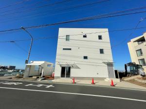 Galeriebild der Unterkunft さんぽ 1日1組限定のプライベートヴィラ in Hayama