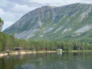 Gallery image of ElveRo Lodge in Trysil