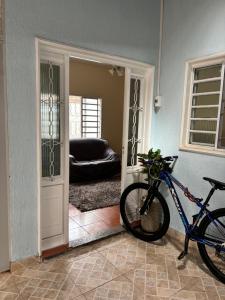 Fotografie z fotogalerie ubytování Hostel do mineiro v destinaci São José dos Campos