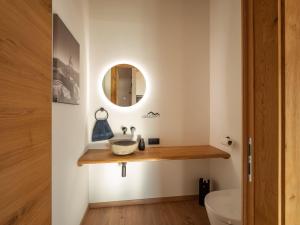 Foto dalla galleria di Mountain Residence a Going