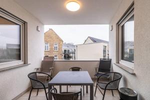 Φωτογραφία από το άλμπουμ του 200m² Wohnung mit 6 Schlafzimmer σε Wörrstadt
