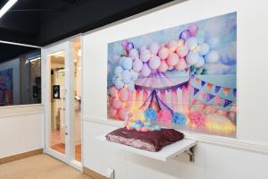 Fotografie z fotogalerie ubytování ホテルプラタナス新横浜 v destinaci Jokohama