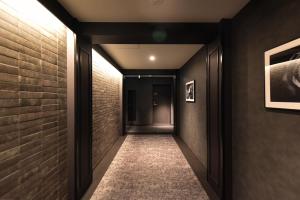 Fotografie z fotogalerie ubytování ホテルプラタナス新横浜 v destinaci Jokohama