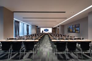 Konferenční prostory v ubytování Hampton by Hilton Guigang