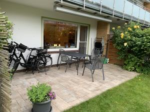 Φωτογραφία από το άλμπουμ του Ferienwohnung Schmidt Haffkamp σε Grömitz