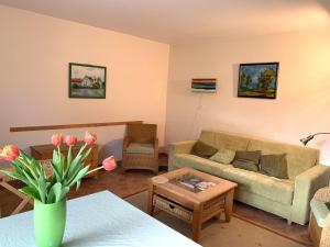 Φωτογραφία από το άλμπουμ του Ferienwohnung Schmidt Haffkamp σε Grömitz