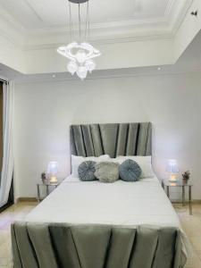 Fotografie z fotogalerie ubytování Apartamento con vista mar La Paz en Malecón Santo Domingo v destinaci Santo Domingo