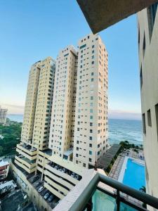 Fotografie z fotogalerie ubytování Apartamento con vista mar La Paz en Malecón Santo Domingo v destinaci Santo Domingo