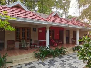 Φωτογραφία από το άλμπουμ του Ashtamudi Homes σε Kollam