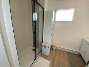 Φωτογραφία από το άλμπουμ του Agréable appartement 4 personnes à Hennebont proche Lorient, wifi - Ref URVAN σε Hennebont +14 φωτογραφίες