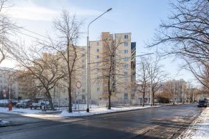 27 Apart - Apartament Mieszkanie dla 2 osób v zime