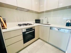 Gallery image of Family Residence (3 Bedrooms, Pool, Gym, Parking) in Sydney