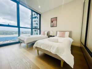 Gallery image of Family Residence (3 Bedrooms, Pool, Gym, Parking) in Sydney