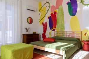 Imagine din galeria proprietății Mira1 - Mondello Galatea 800mt dalla spiaggia di Mondello în Mondello