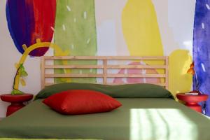 Imagine din galeria proprietății Mira1 - Mondello Galatea 800mt dalla spiaggia di Mondello în Mondello