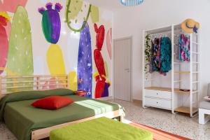 Imagine din galeria proprietății Mira1 - Mondello Galatea 800mt dalla spiaggia di Mondello în Mondello