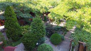 スタラ・ザゴラにあるHotel Zara Roomsのギャラリーの写真 +20枚の写真