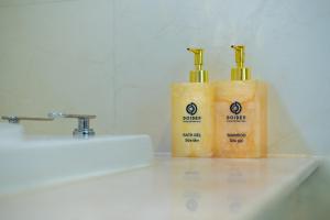 Fotografie z fotogalerie ubytování Sandals Star Hotel v destinaci Ðưc Trọng