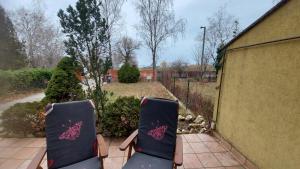 Ezüstparti nyaraló 8600 Siófok, 39 Liszt Ferenc sétány kép - 2