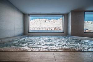 Fotografie z fotogalerie ubytování Residence Denali by Alpapart v destinaci Tignes