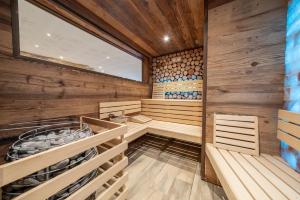 Fotografie z fotogalerie ubytování Residence Denali by Alpapart v destinaci Tignes